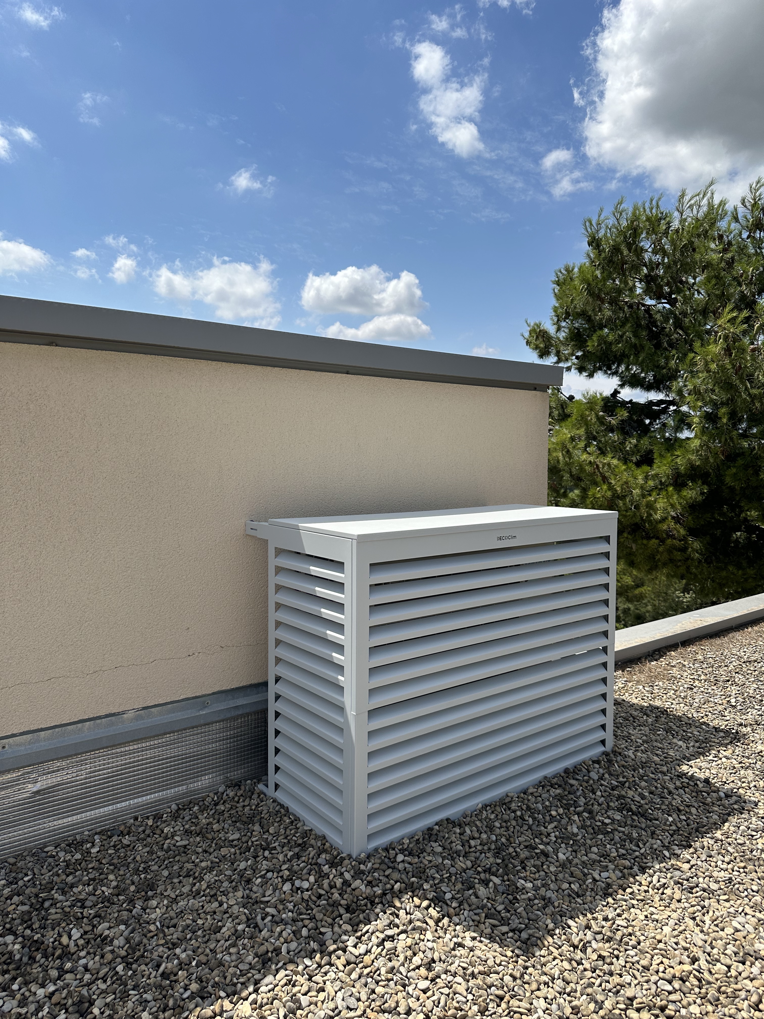 Projet Résidence particulière - Villa moderne - Résidentiel