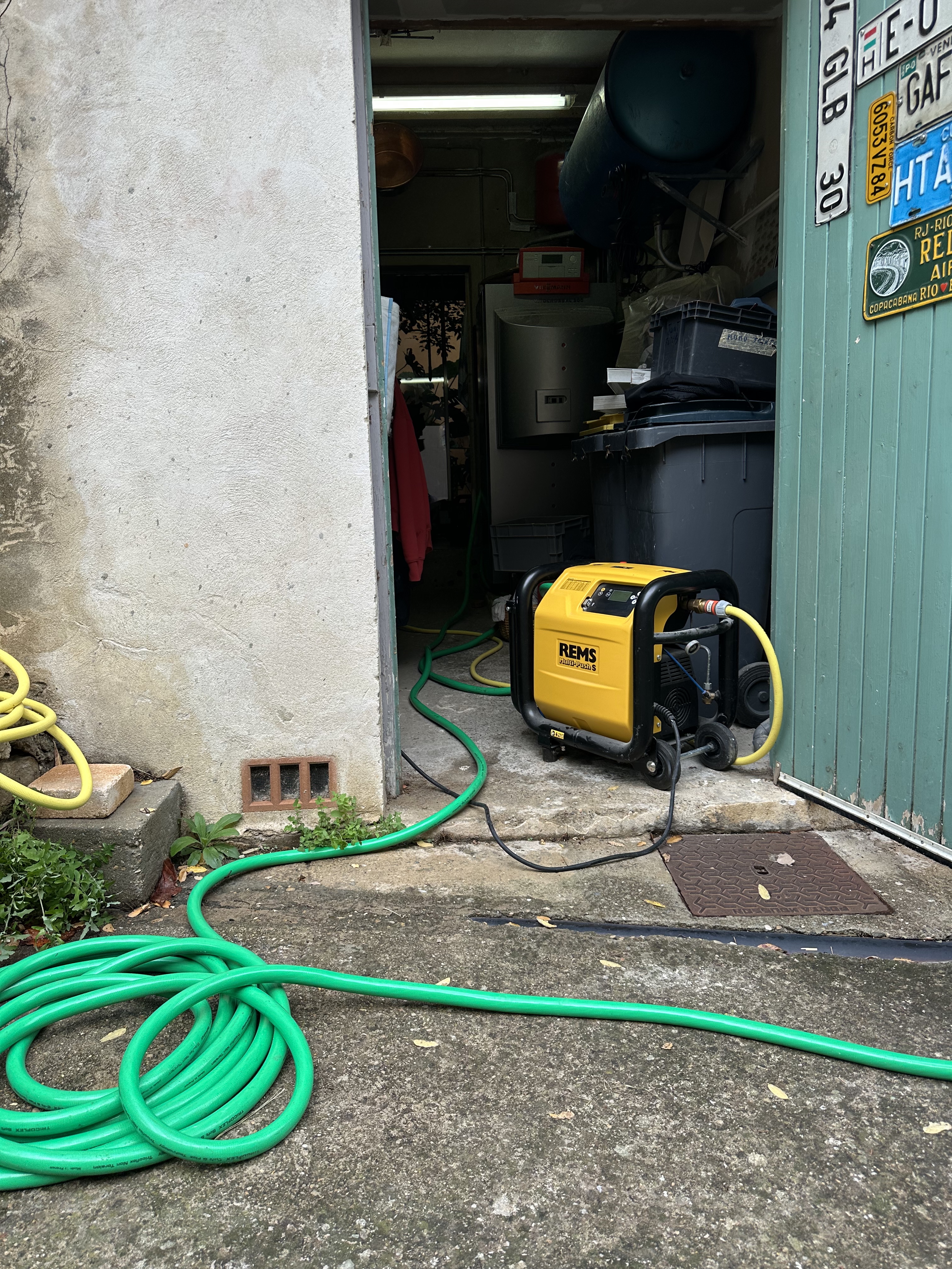 Contrat entretien climatisation : avantages et tarifs | ARQUA Vaucluse