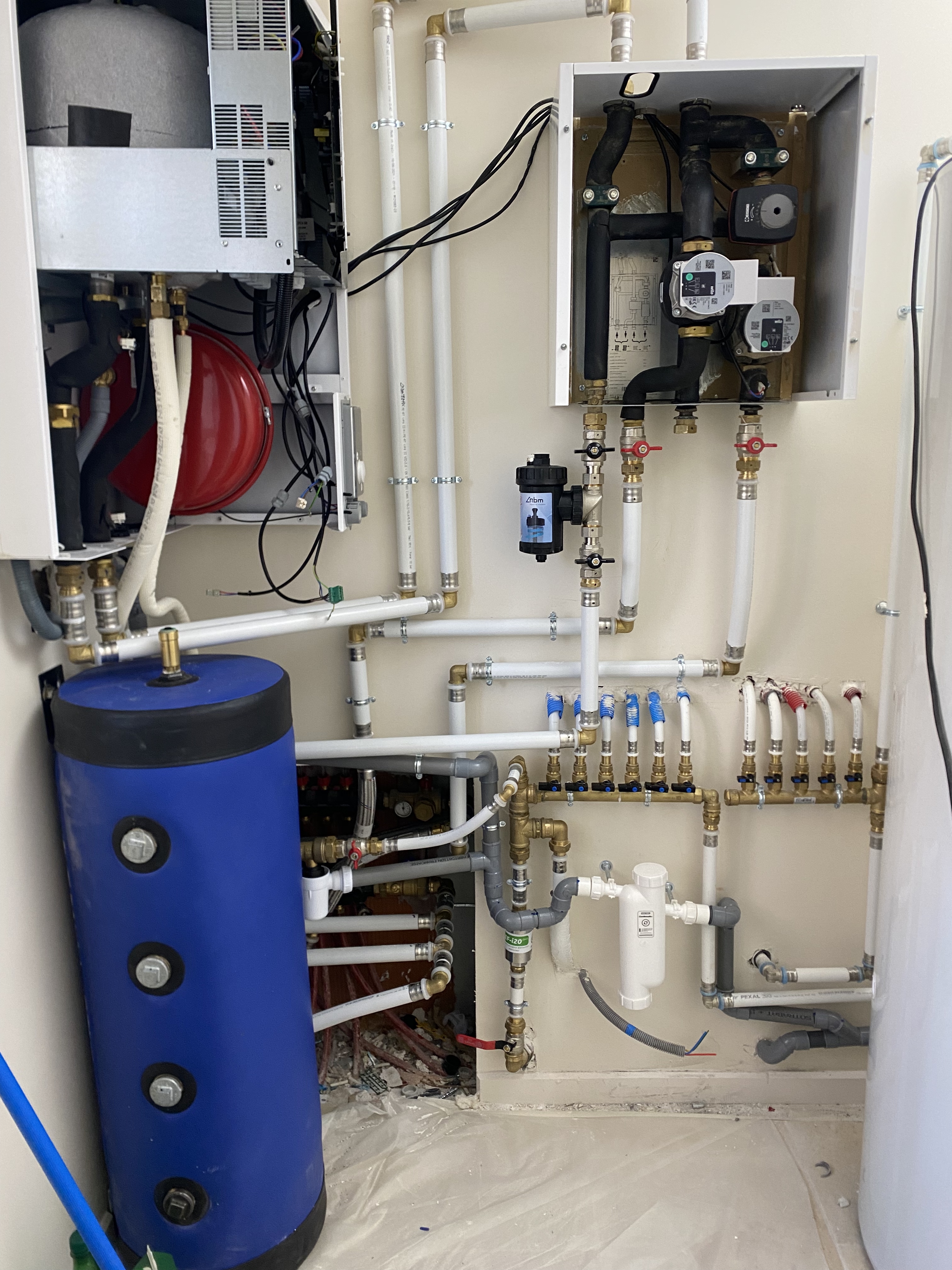 Climatisation écologique : fluides frigorigènes et environnement | ARQUA